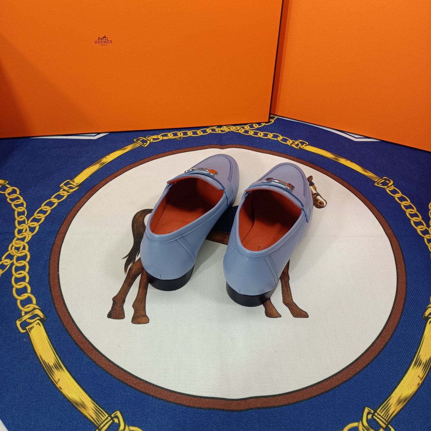 Women's high heels